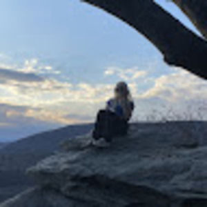 Meet your Posher, Karli